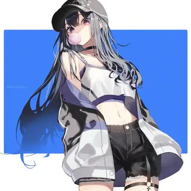 Profile image of 雫
