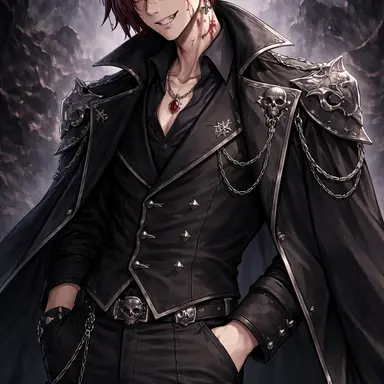Profile image of シャニー