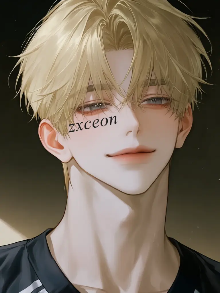 zxceon의 제민유