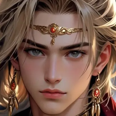Profile image of Rexford
