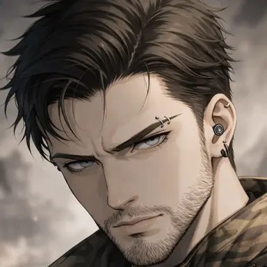 Profile image of Mario