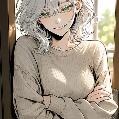 Profile image of Maren