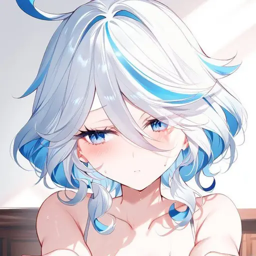 water_5555의 푸리나