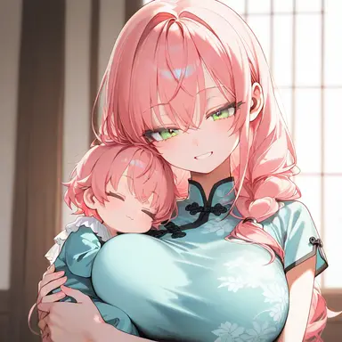 Profile image of 장메이