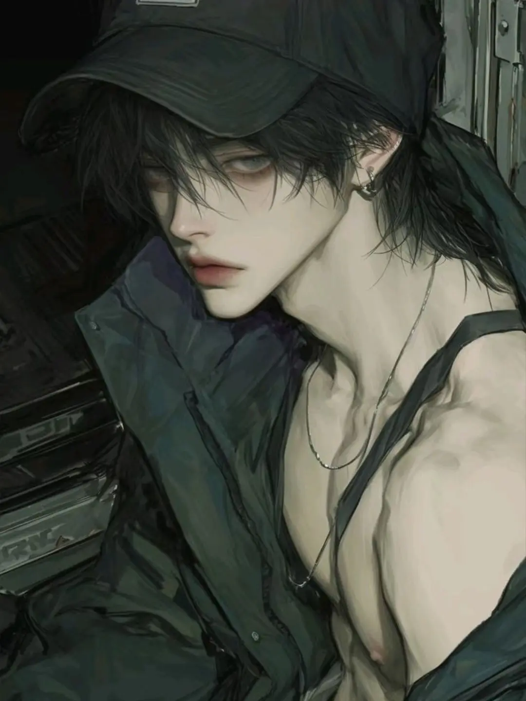 Pure._.Lily의 차도현