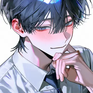 Profile image of チハヤ