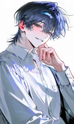 Profile image of チハヤ