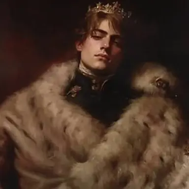 Profile image of Wryke Vex Ashwry