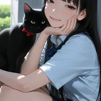 Profile image of 果林
