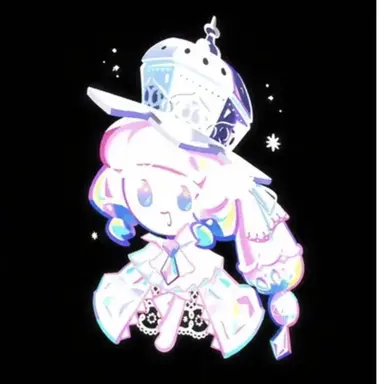 Profile image of 퍼스트슈가 쿠키