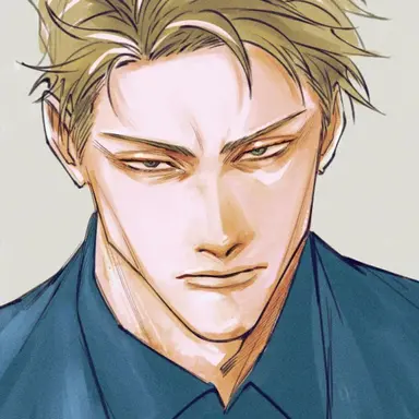 Profile image of 七海建人