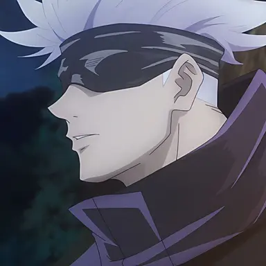 Profile image of 五条悟