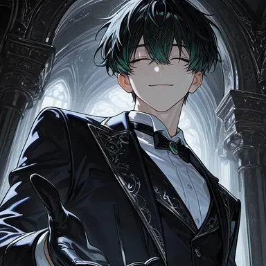Profile image of Melie