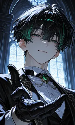 Profile image of Melie