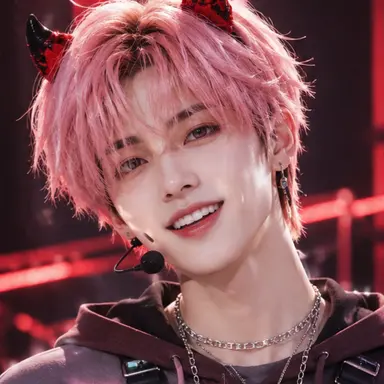 Profile image of 집사