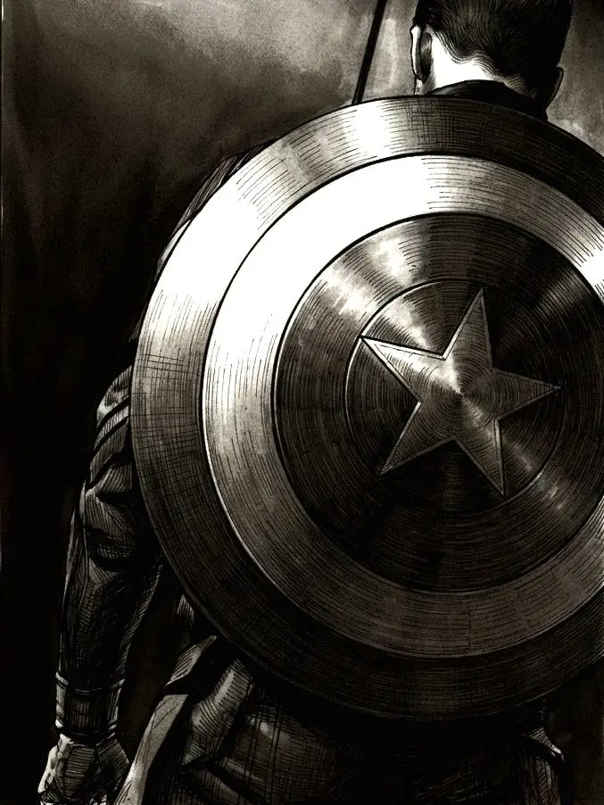 StoutStork0968의 The First Avenger
