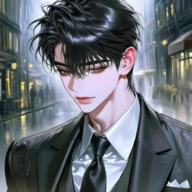 Profile image of Kang Do-yun