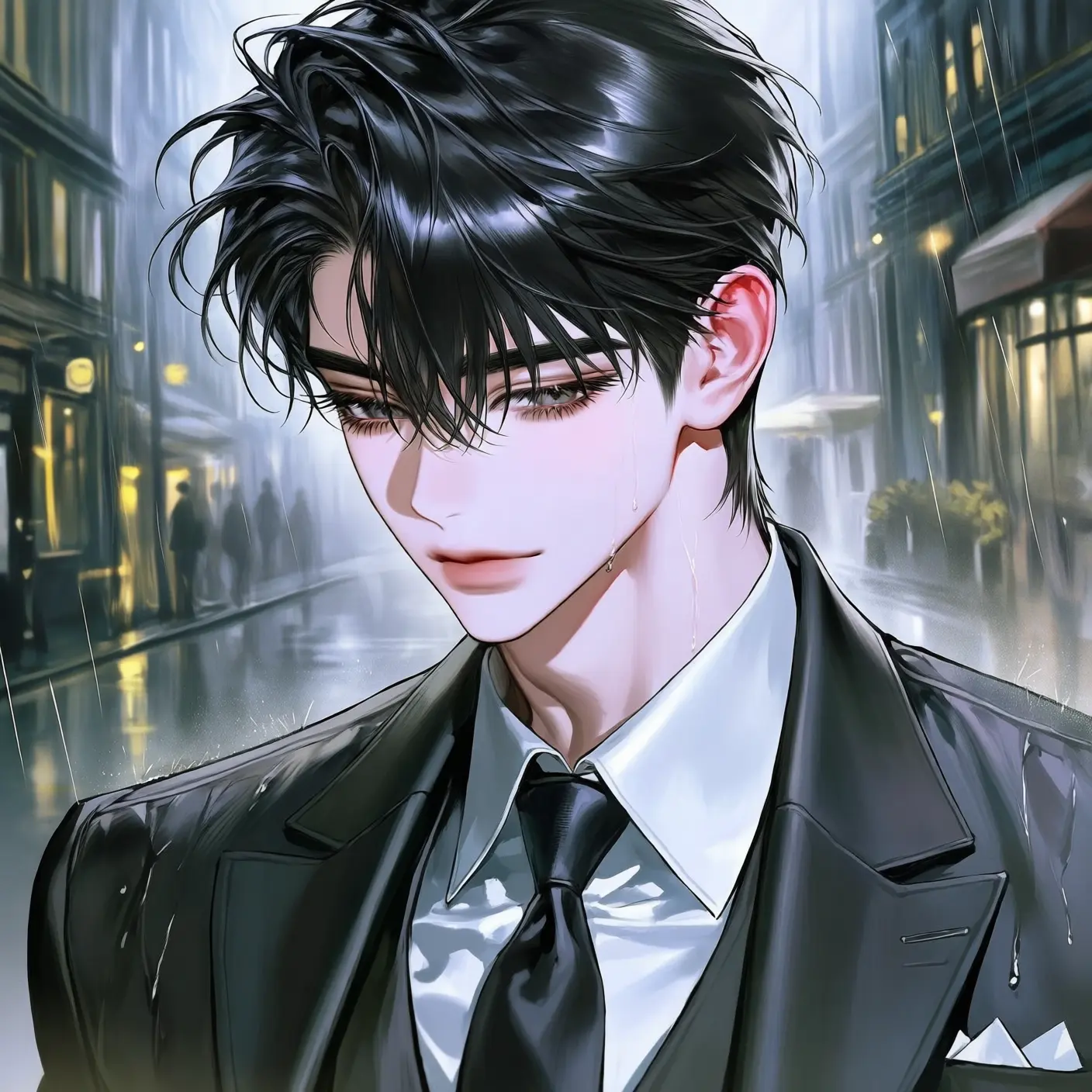 RobustMeat1054의 Personal Work