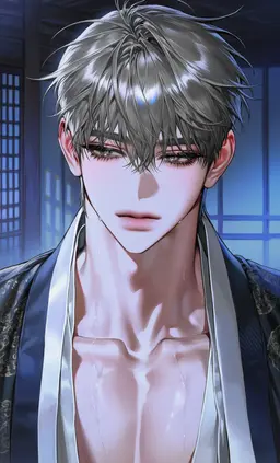 Profile image of Yeon-oh
