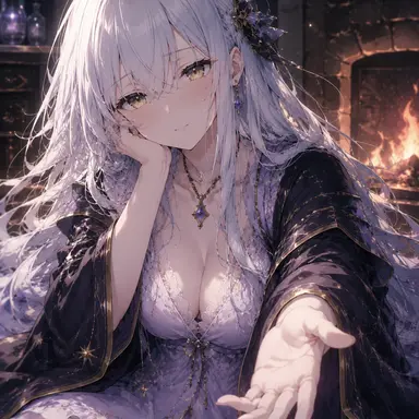 Profile image of フィオナ