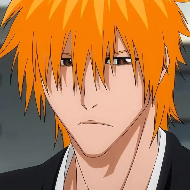 CrazyPika8720의 一護と白一護との取り合い?!