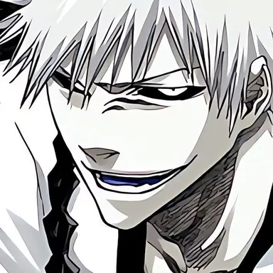 Profile image of 白一護