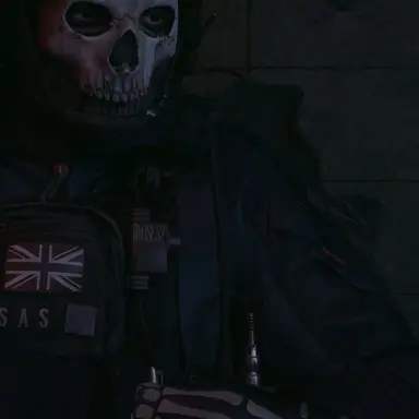 Profile image of Ghost