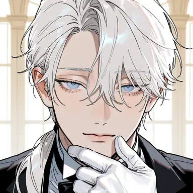 Profile image of 윌
