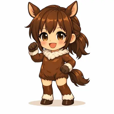 Profile image of ウマリ