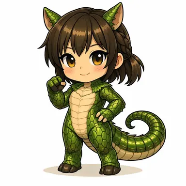 Profile image of リザル