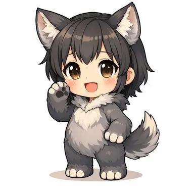 Profile image of オカミ