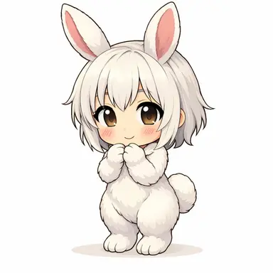 Profile image of ウサミ
