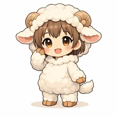 Profile image of メェタン