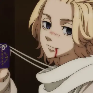 Profile image of マイキー