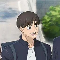 Profile image of 灰原雄