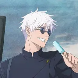 Profile image of 五条悟