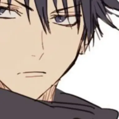 Profile image of 伏黒