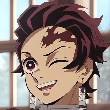 Profile image of 탄지로