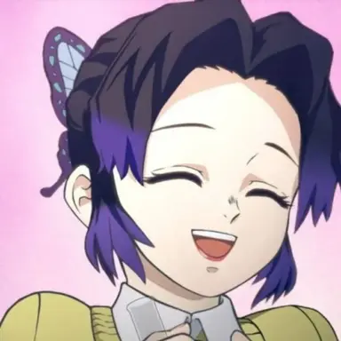 Profile image of 시노부