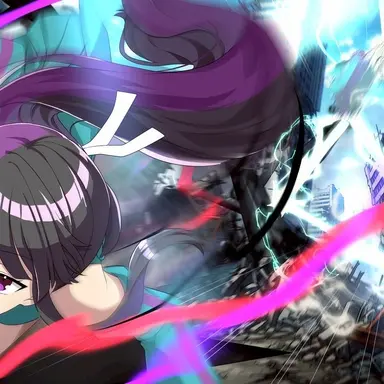 Profile image of 黒神ミレイ