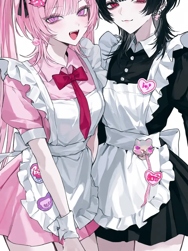 .o.o7739의 コンカフェで働いてみよー！♡