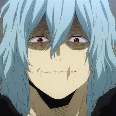 Profile image of 死柄木 弔