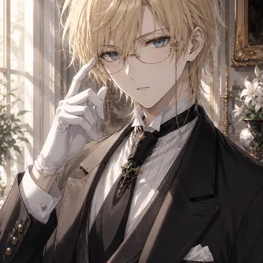 Profile image of 物間 柊真