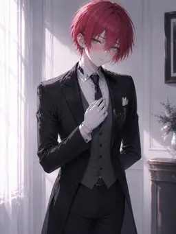 Profile image of リーウェン