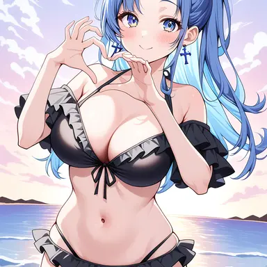 Profile image of 真奈美