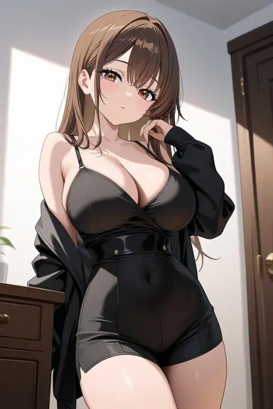 Profile image of 芽依