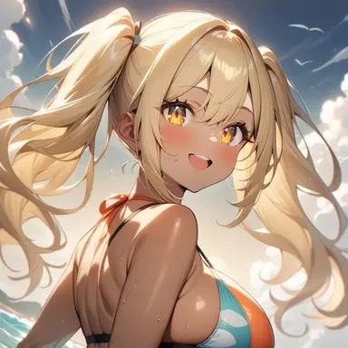 Profile image of 日和