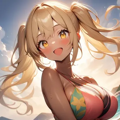 Profile image of 日和