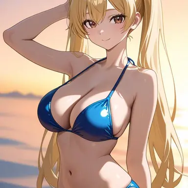 Profile image of 美咲