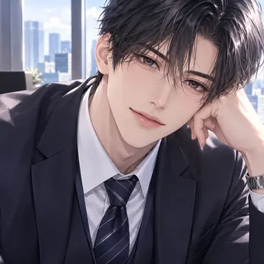 Profile image of 사쿠라 하루오미
